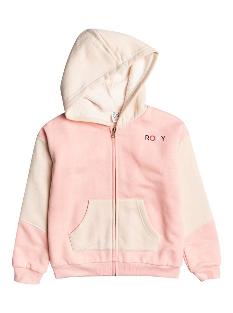 Roxy Kapuzensweatjacke »Ready For It« von Roxy