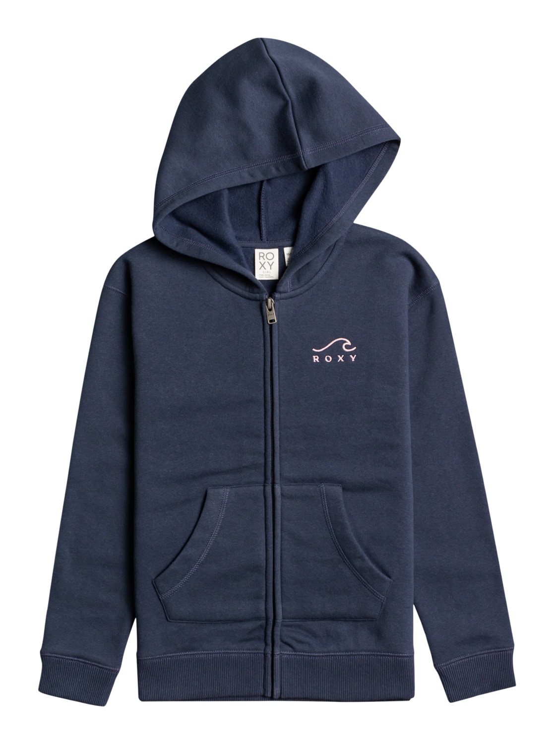 Roxy Kapuzensweatjacke »We Are Family« von Roxy