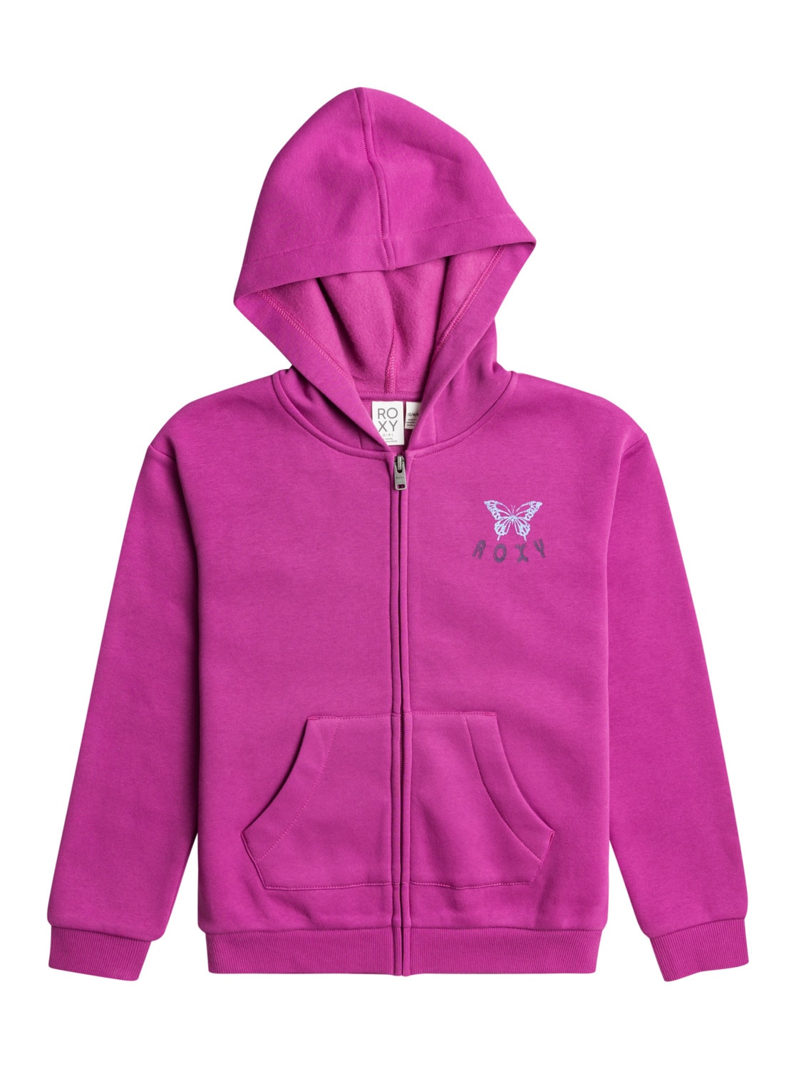 Roxy Kapuzensweatjacke »Wildest Dreams« von Roxy