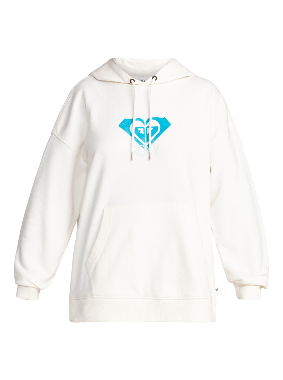 Roxy Kapuzensweatshirt »Roxy Life Warm Blue Hug« von Roxy