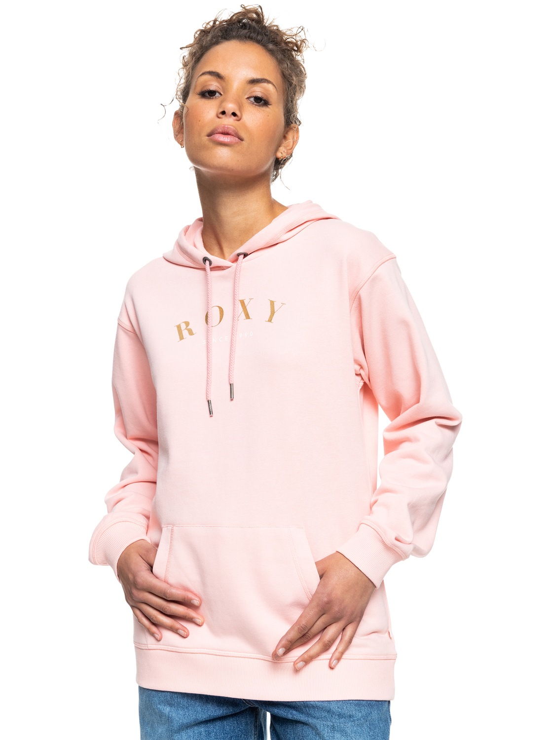 Roxy Kapuzensweatshirt »Surf Stoked« von Roxy