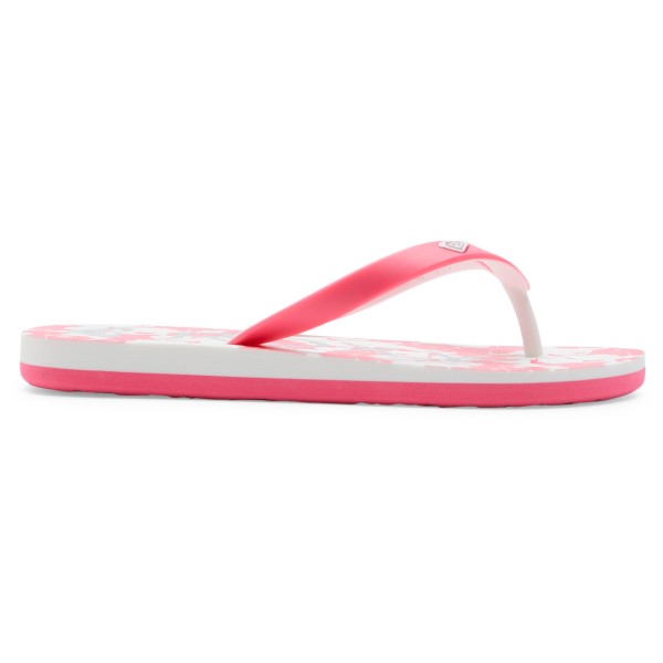 Roxy - Kid's RG Tahiti VII - Sandalen Gr 1;12K;2;3;3,5;4,5;5 rosa von Roxy