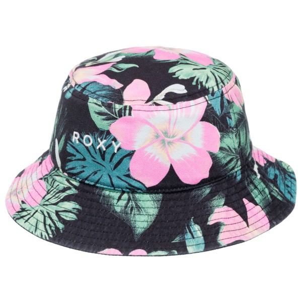 Roxy - Kid's Tiny Honey Bucket Hat - Hut Gr One Size bunt von Roxy