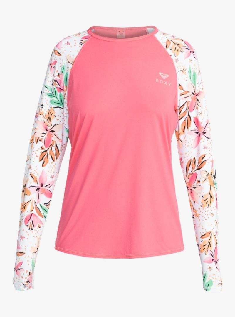 Roxy LS LYCRA PRINTED-M M von Roxy