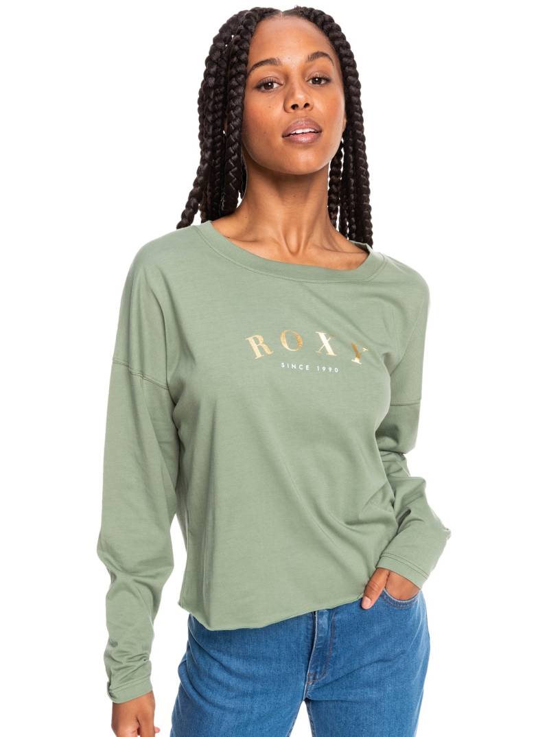 Roxy Langarmshirt »Colours Of Autumn« von Roxy