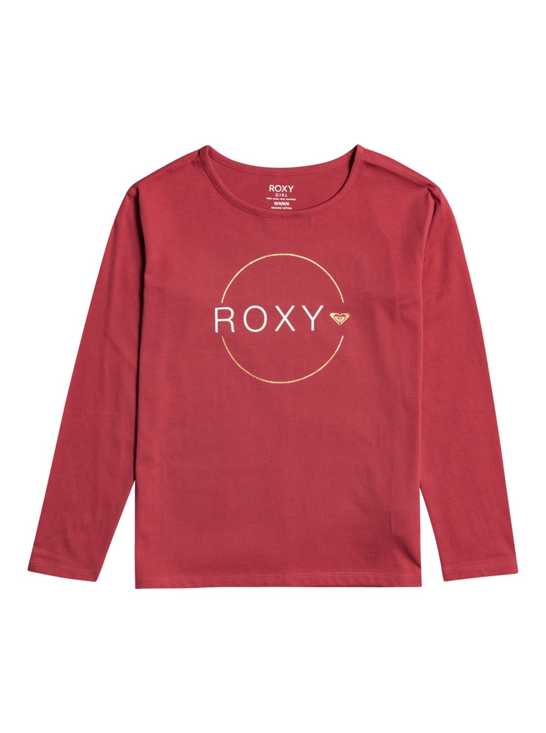 Roxy Langarmshirt »In The Sun« von Roxy