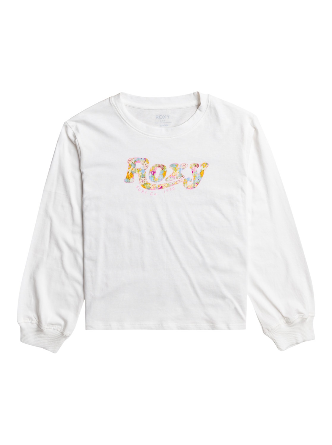 Roxy Langarmshirt »Let Somebody Go« von Roxy