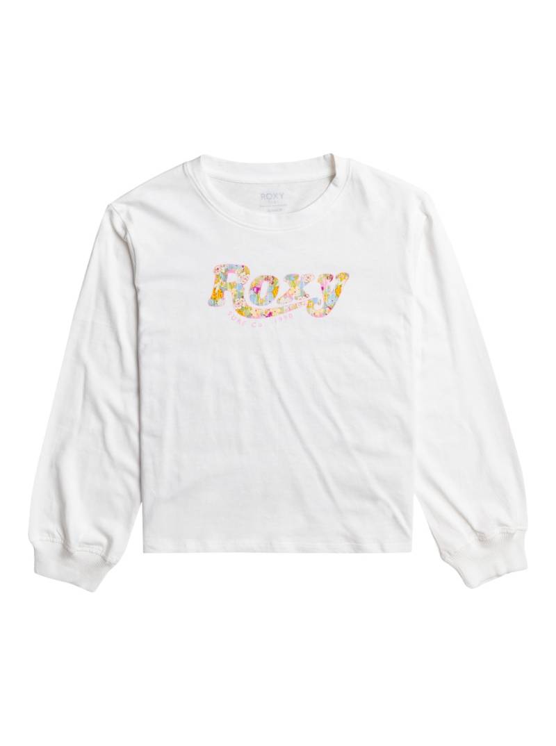 Roxy Langarmshirt »Let Somebody Go« von Roxy