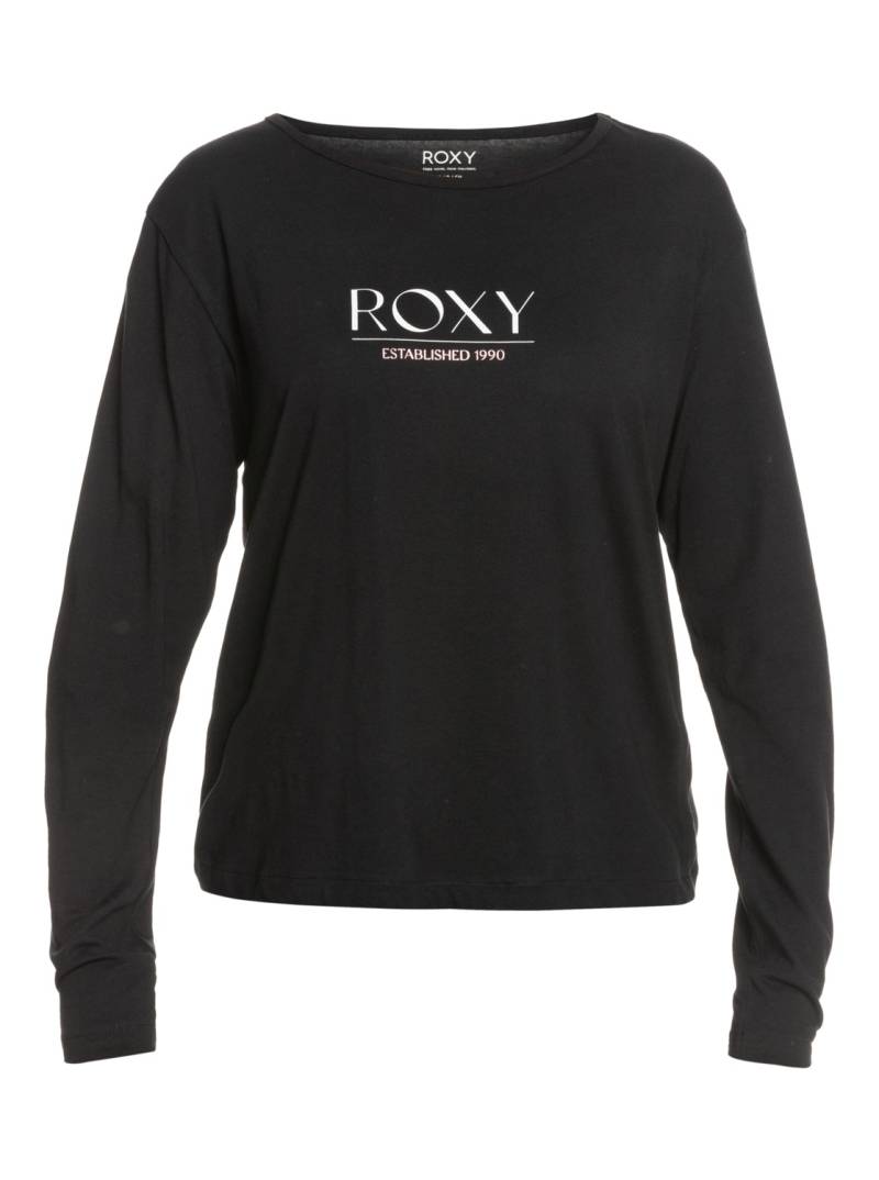 Roxy Langarmshirt »Magic White« von Roxy