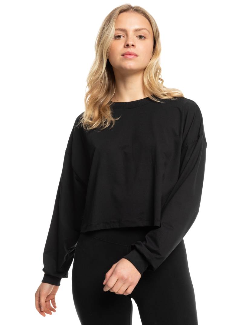 Roxy Langarmshirt »Naturally Active« von Roxy