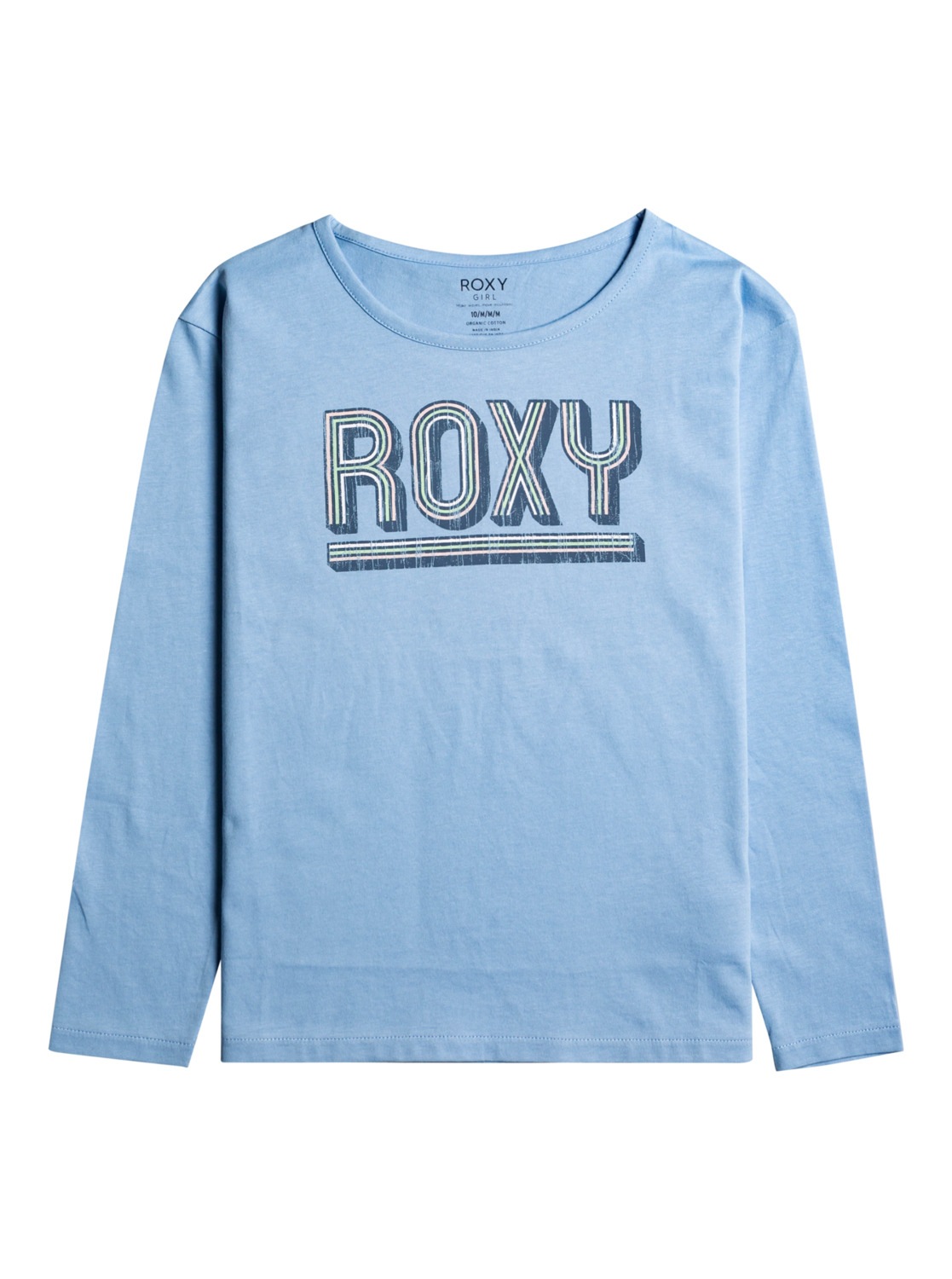 Roxy Langarmshirt »The One« von Roxy