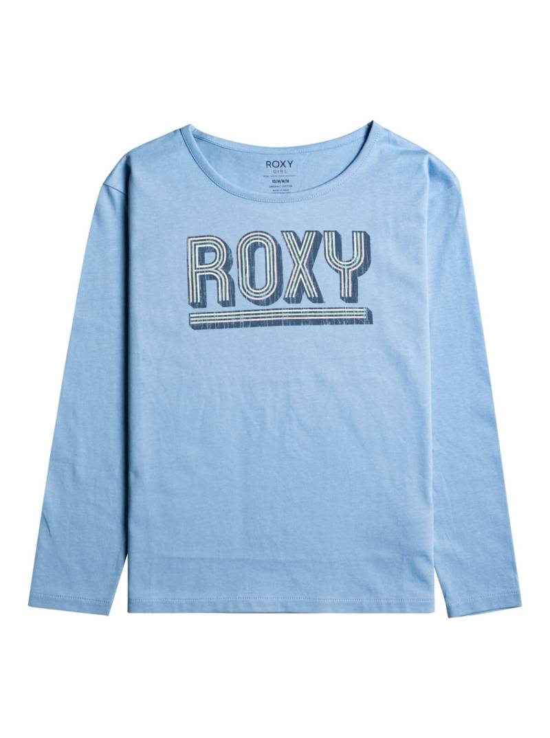 Roxy Langarmshirt »The One« von Roxy