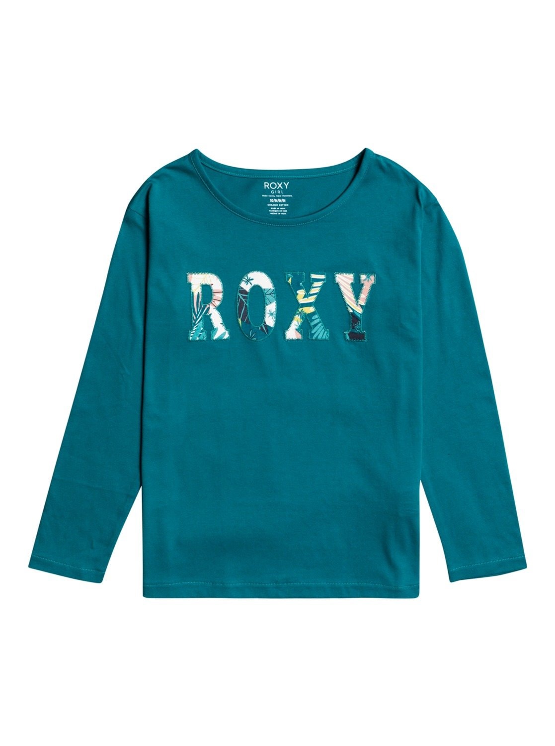 Roxy Langarmshirt »The One« von Roxy