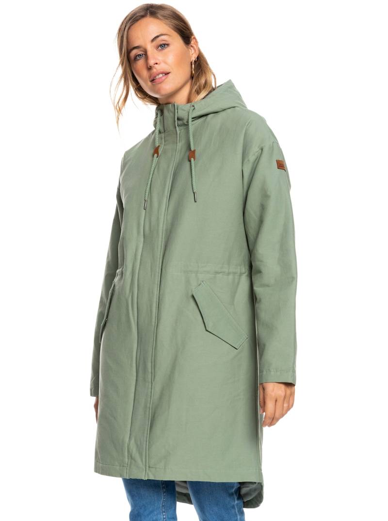 Roxy Regenjacke »Rain On The Way« von Roxy