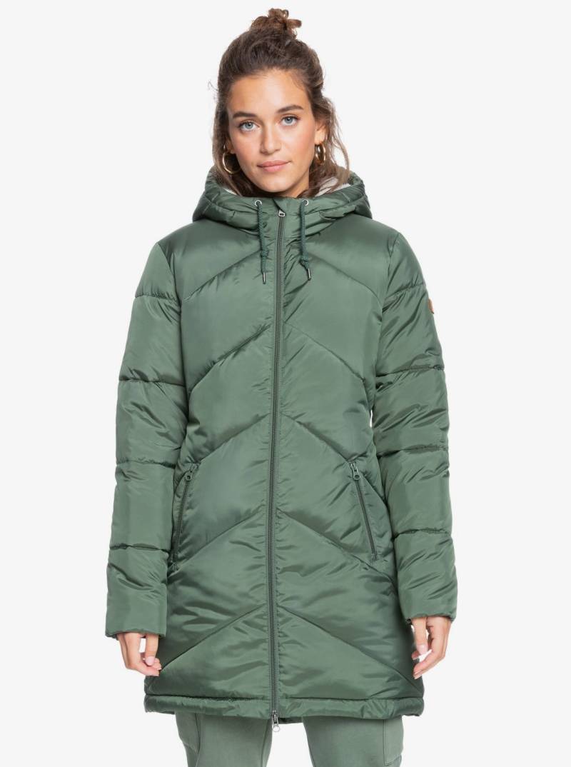 Roxy Regenjacke »Storm Warning« von Roxy