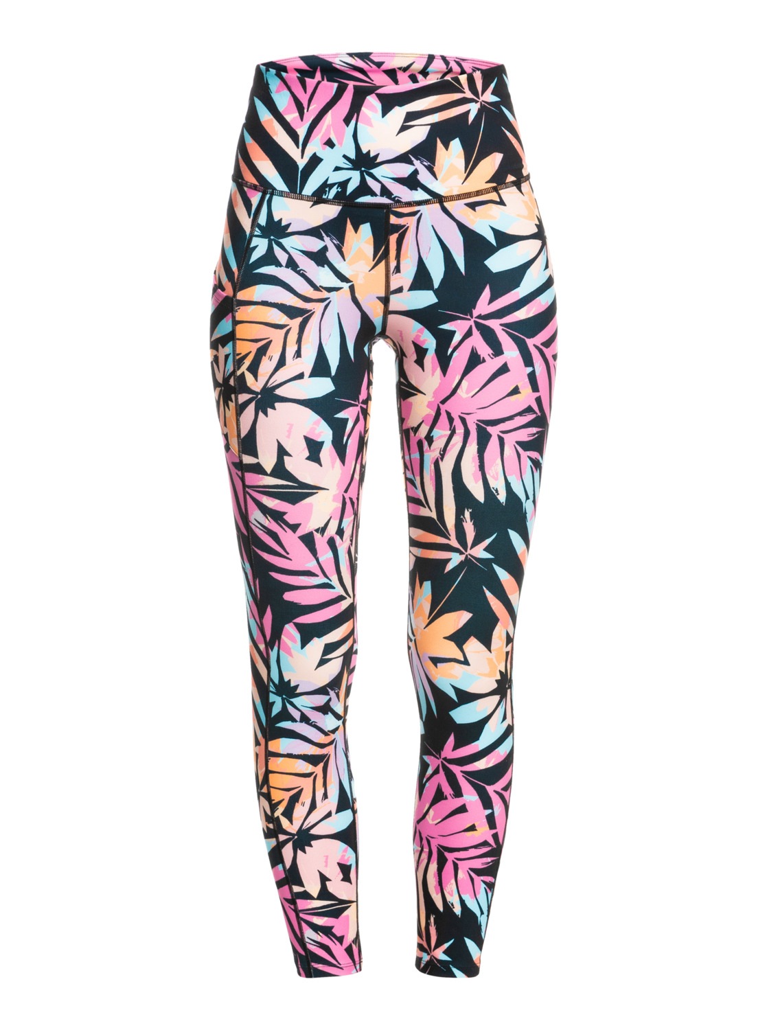 Roxy Leggings »Heart Into It Ankle PT« von Roxy