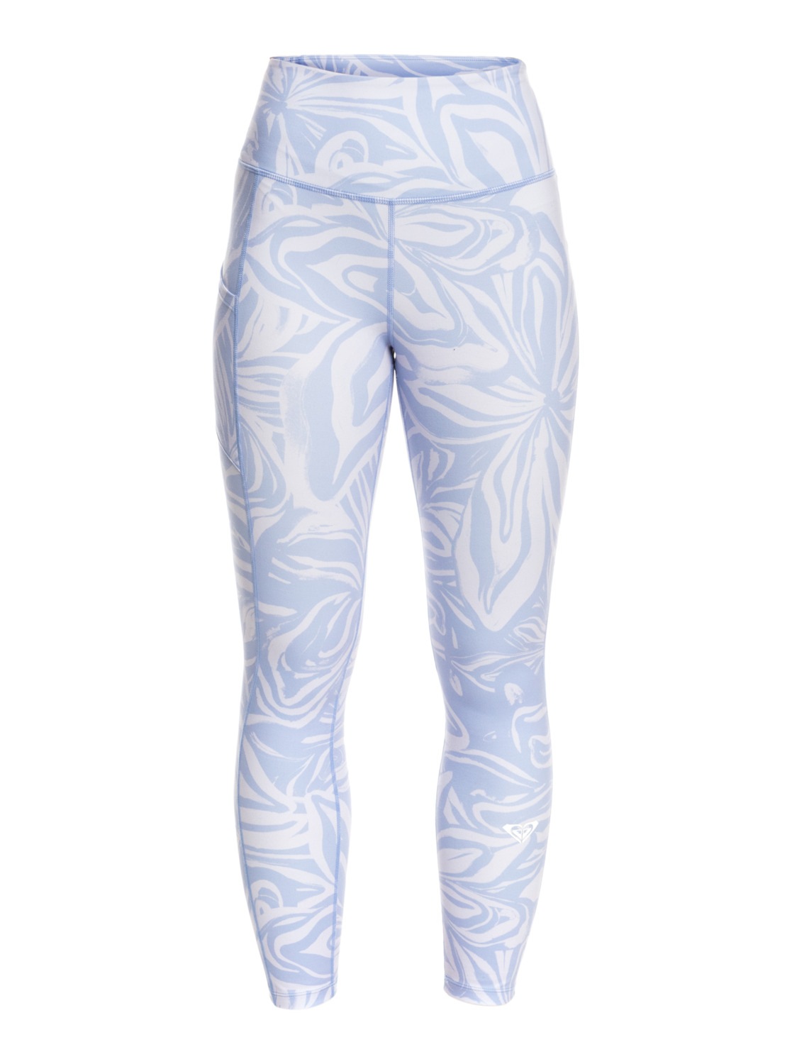Roxy Leggings »Heart Into It Ankle PT« Roxy Leggings »Heart Into It Ankle PT« von Roxy