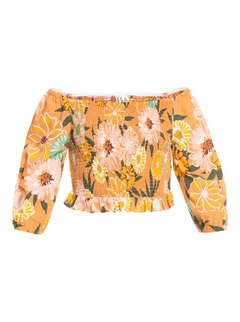 Roxy Longsleeve »Like The Sun Again« von Roxy