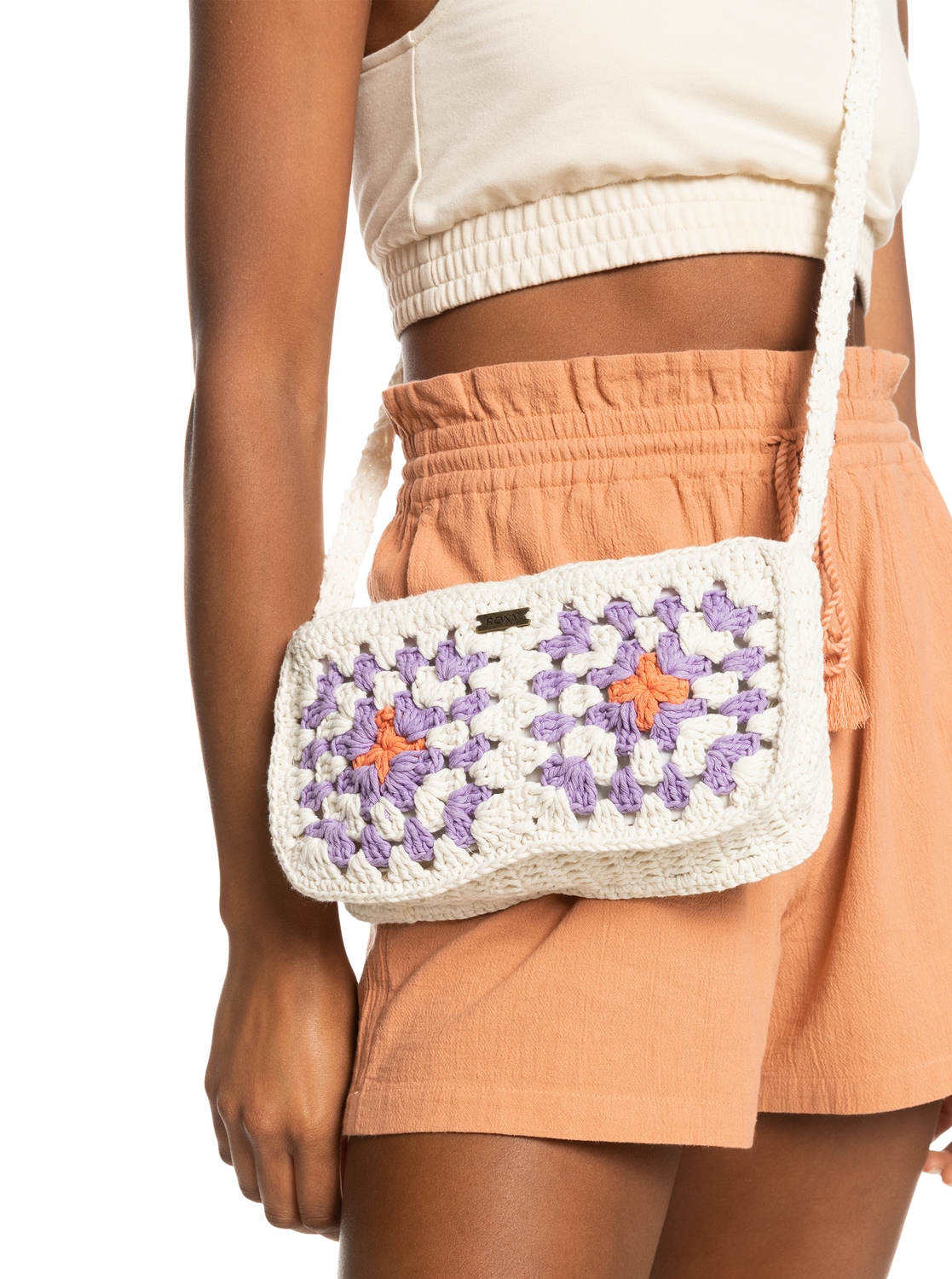 Roxy Mini Bag »Fresh Iris« von Roxy