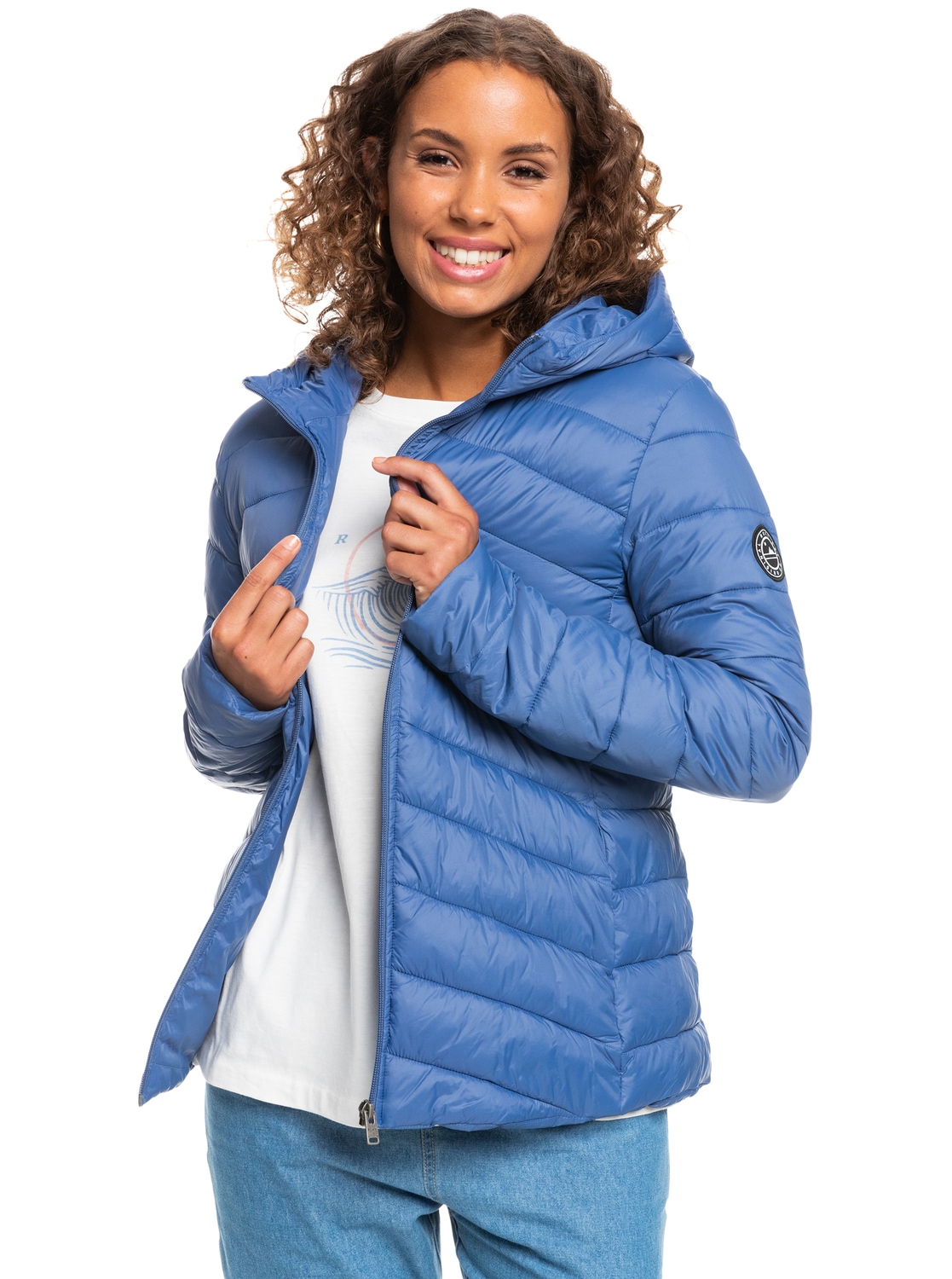 Roxy Outdoorjacke »Coast Road« von Roxy