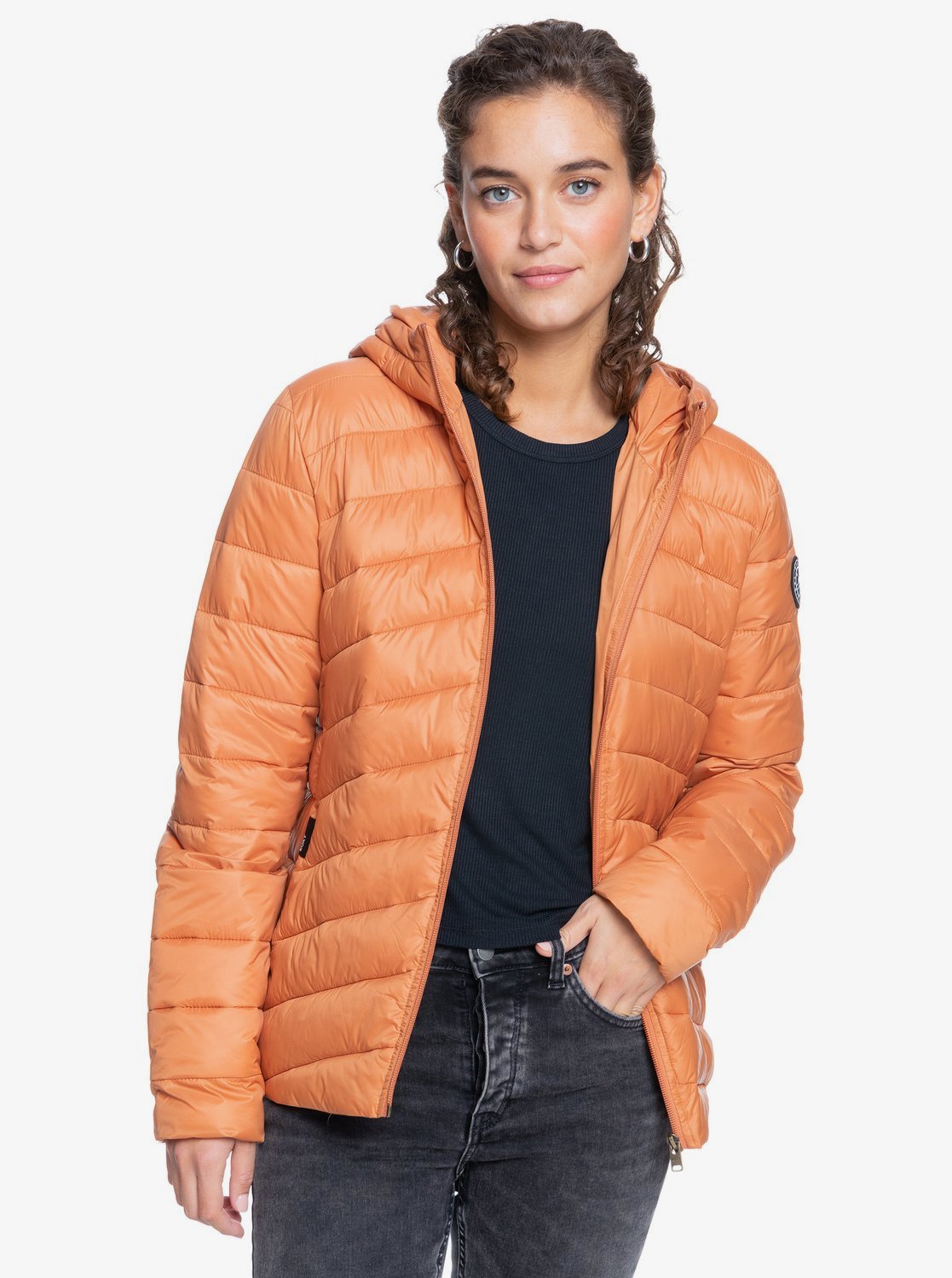 Roxy Outdoorjacke »Coast Road« von Roxy