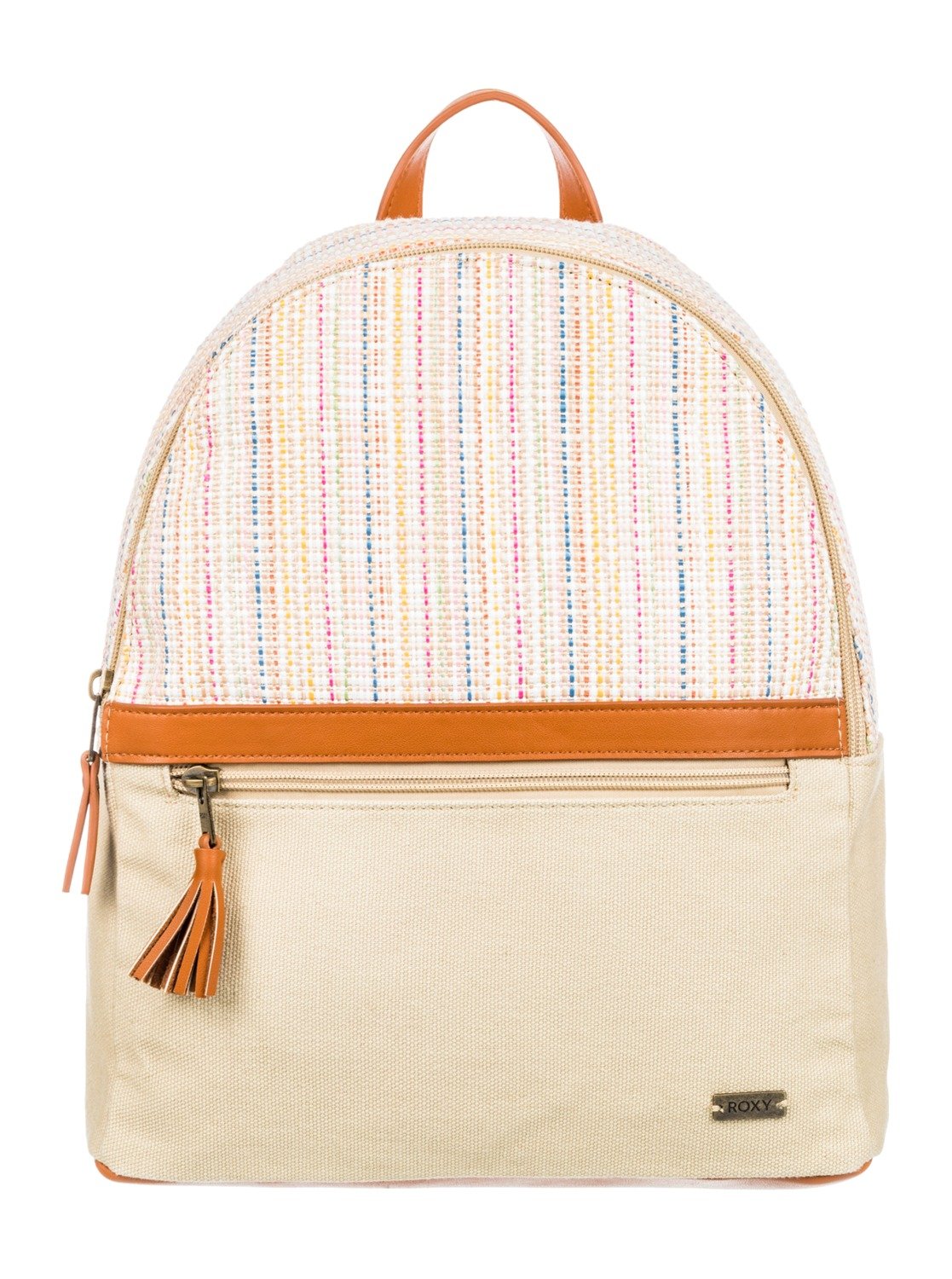 Roxy Tagesrucksack »Make Some Rains« von Roxy