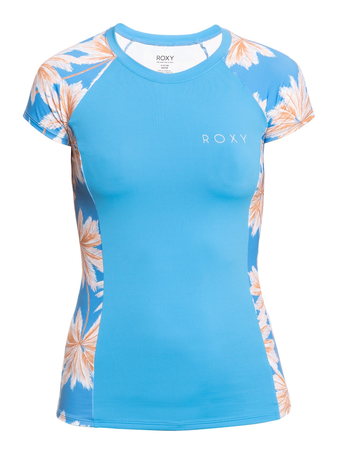 Roxy Rash Guard »Printed« von Roxy