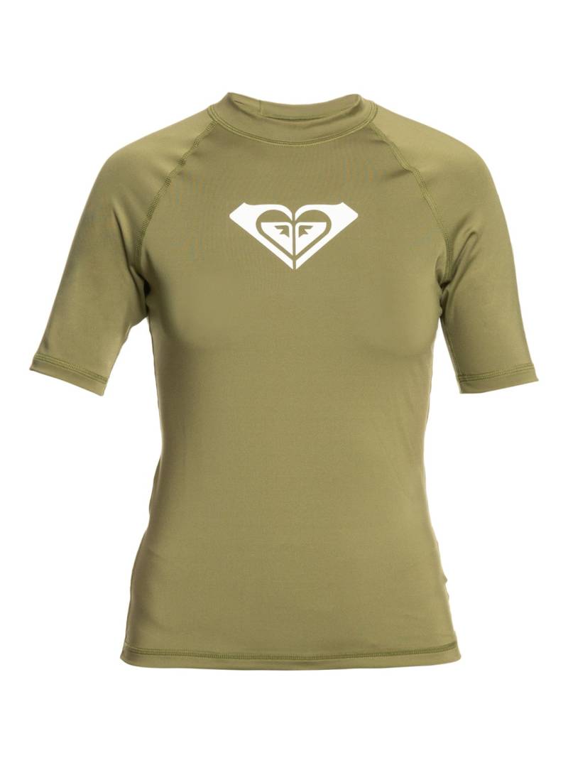 Roxy Rash Guard »Whole Hearted« von Roxy