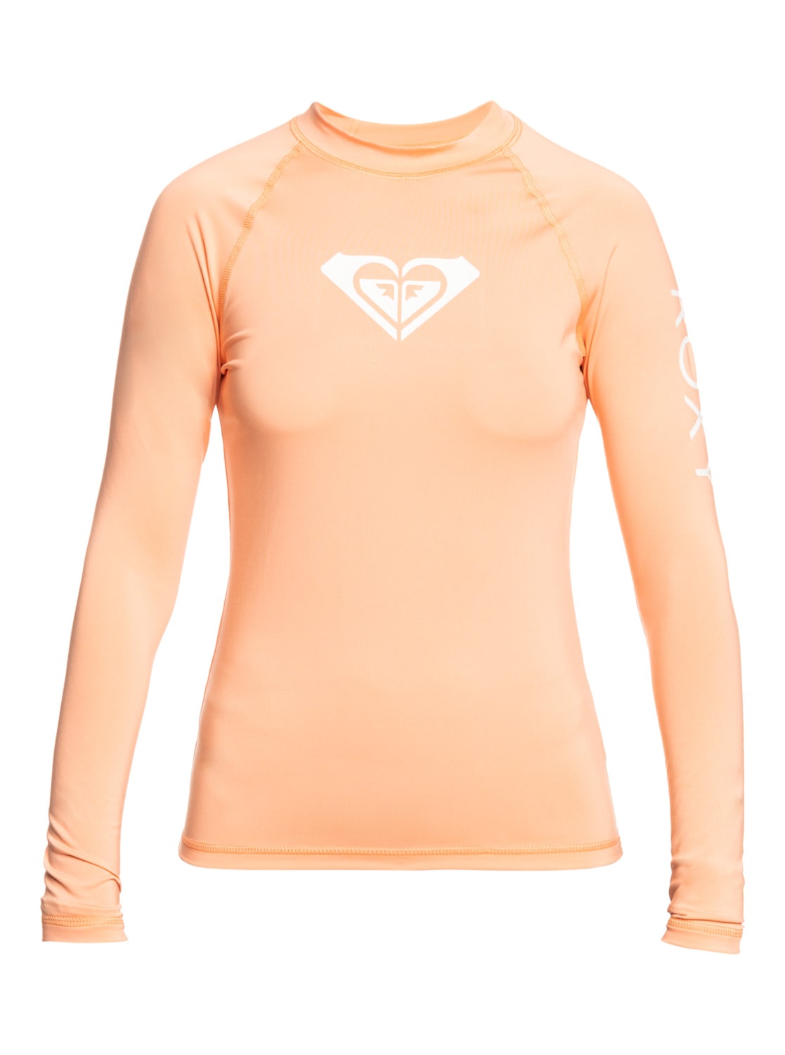 Roxy Rash Guard »Whole Hearted« von Roxy