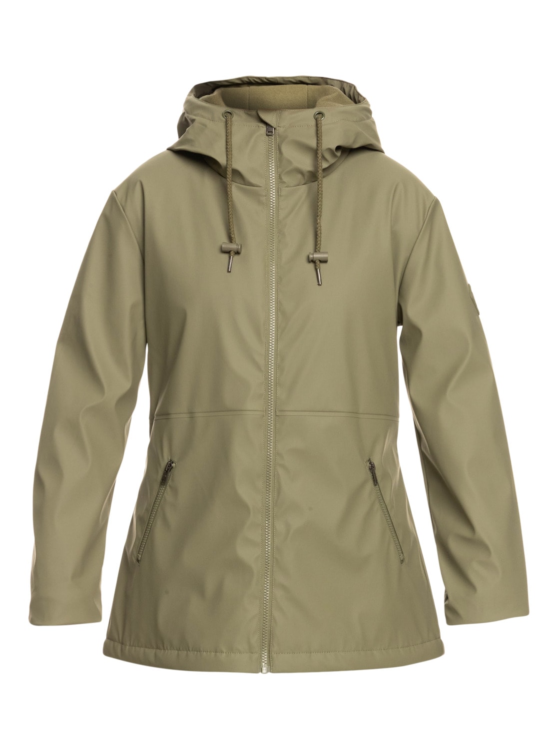 Roxy Regenjacke »No Rain No Flowers« von Roxy