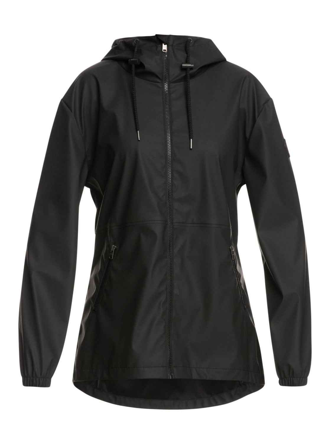 Roxy Regenjacke »No Rain No Flowers« von Roxy