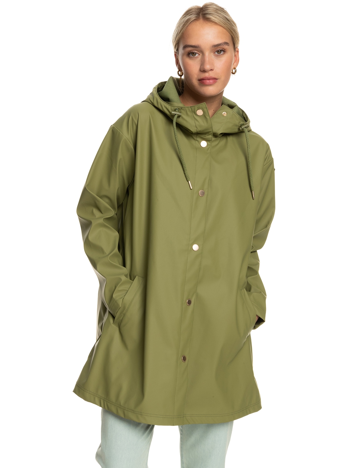 Roxy Regenjacke »Rain Dance« von Roxy