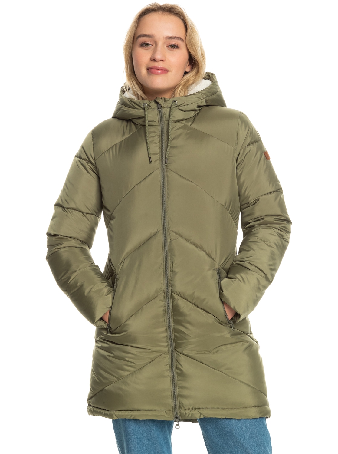 Roxy Regenjacke »Storm Warning« von Roxy