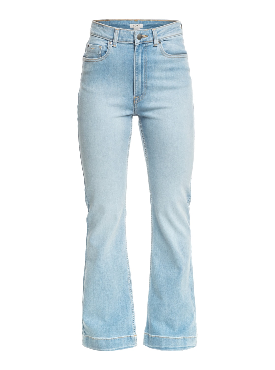 Roxy Regular-fit-Jeans »Final Wave High« von Roxy