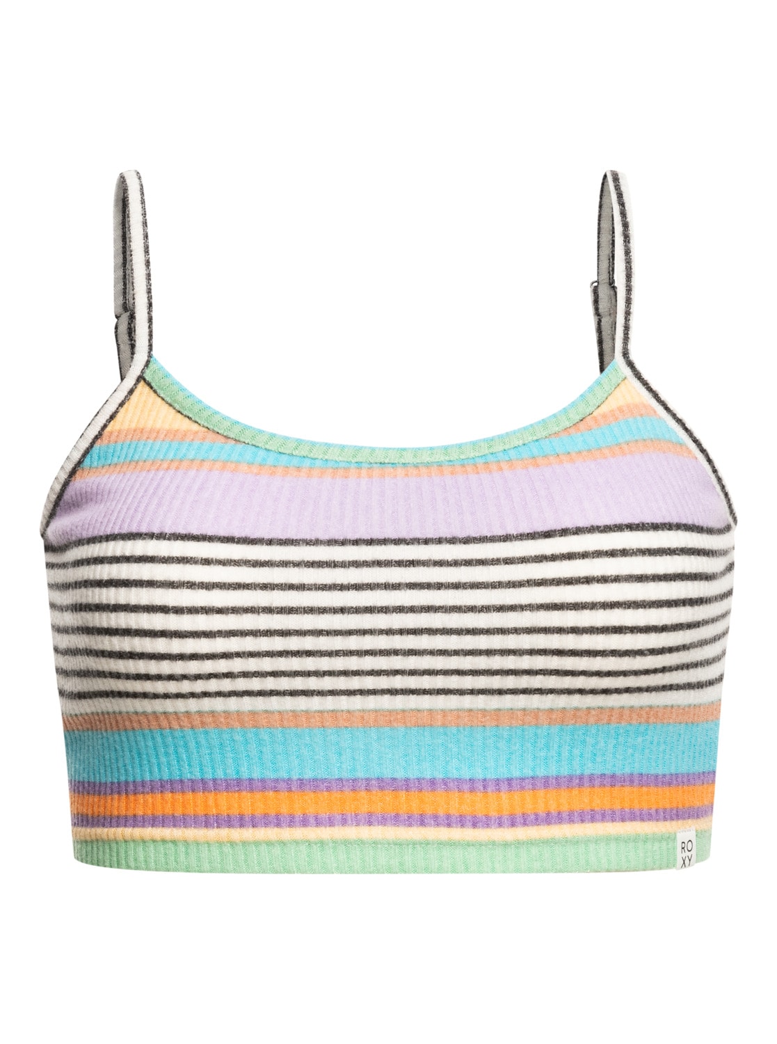 Roxy Ripptanktop »Best Time Of Day« von Roxy