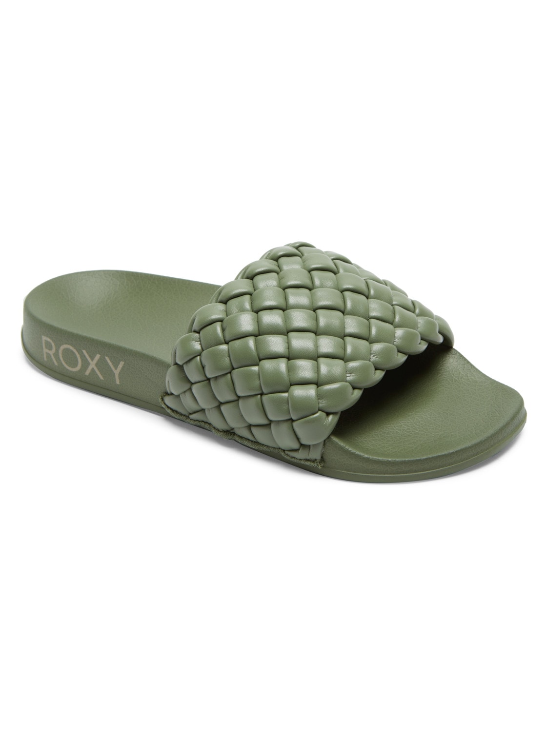 Roxy Sandale »Slippy Puff« von Roxy