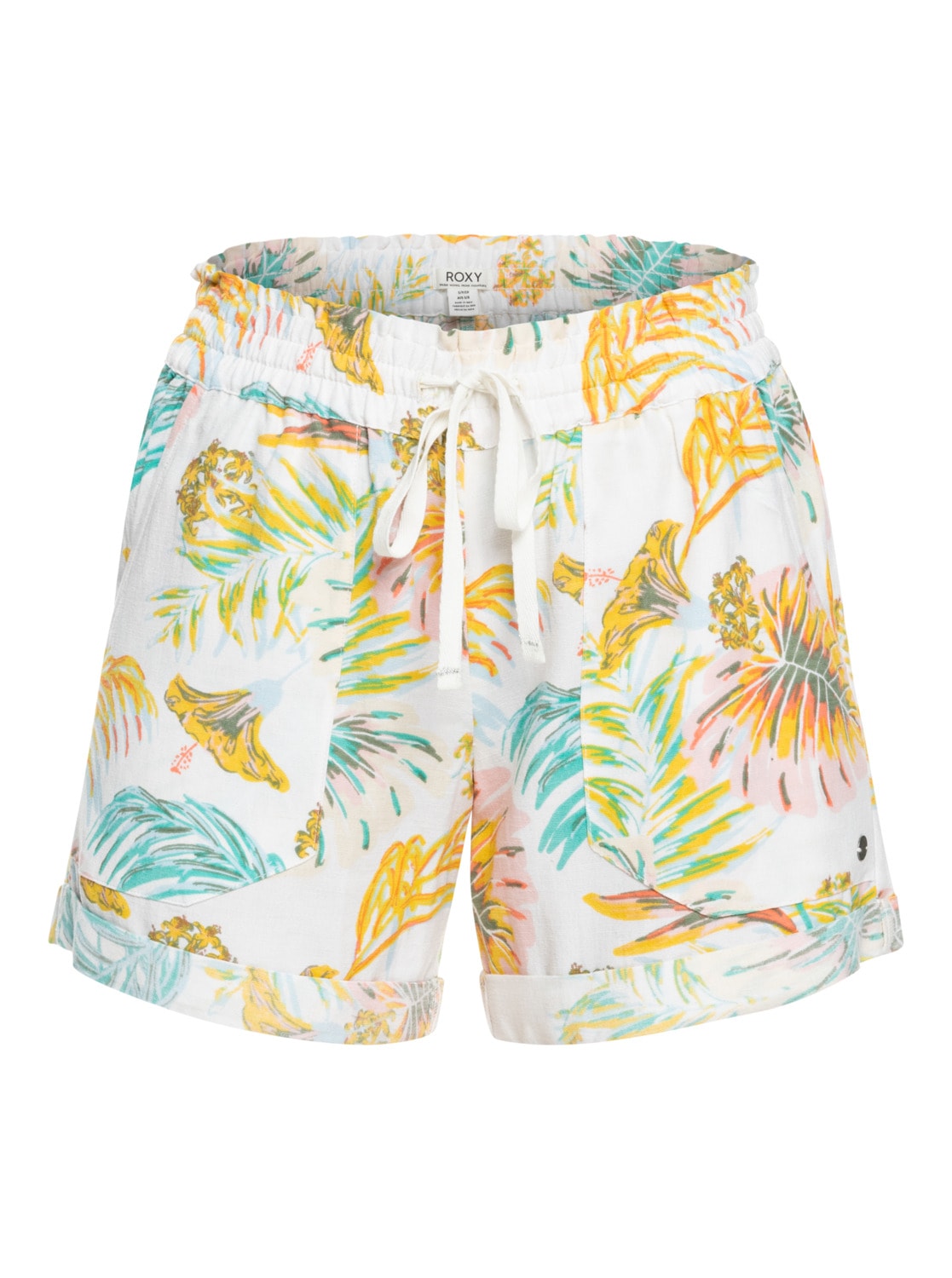 Roxy Shorts »Another Kiss Printed« von Roxy