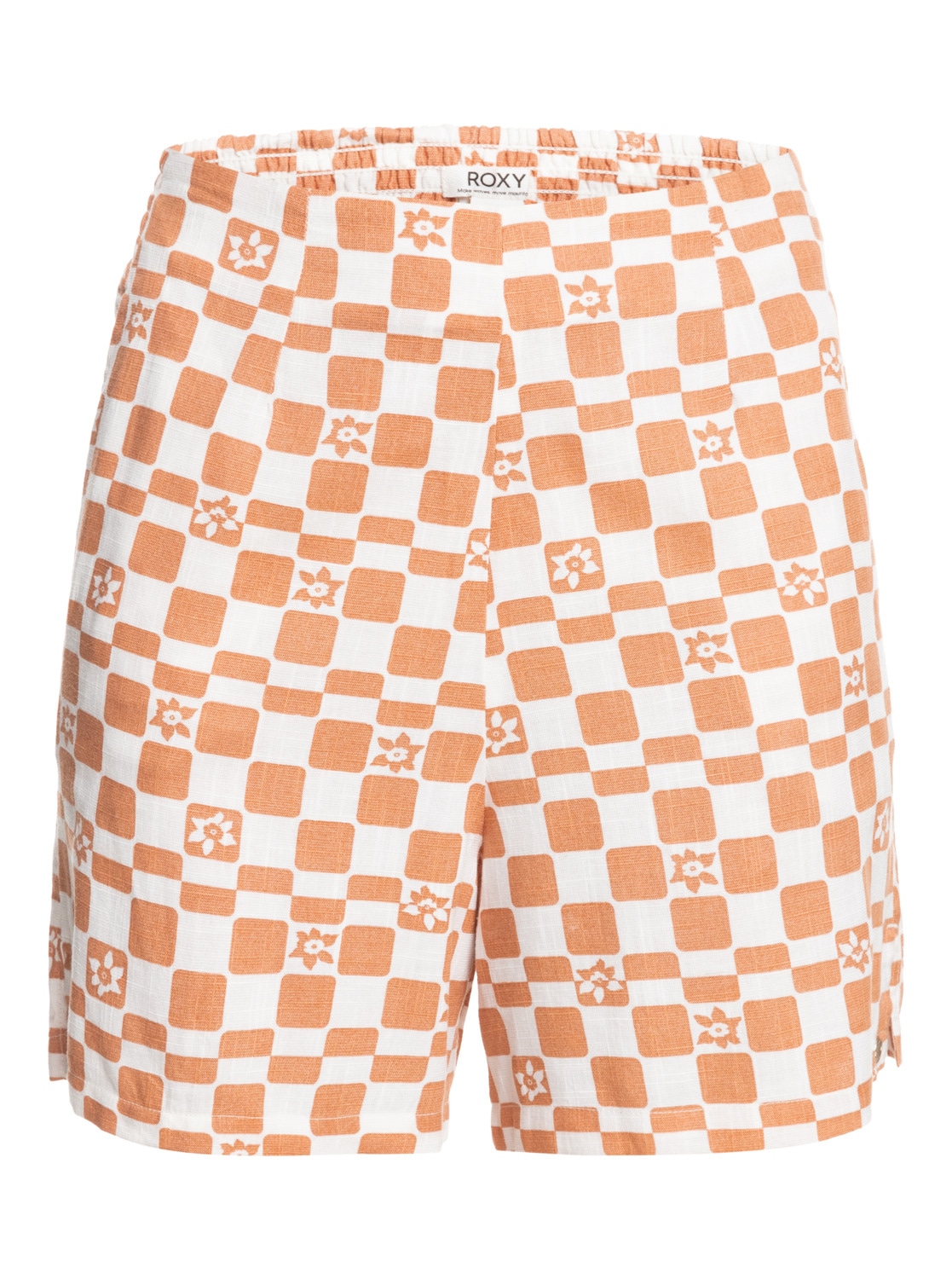 Roxy Shorts »Over The Sun Check« von Roxy