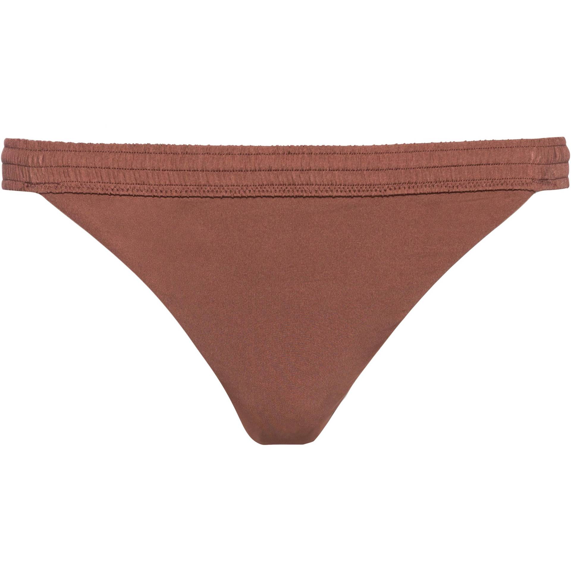 Roxy Silky Islandq Bikini Hose Damen von Roxy