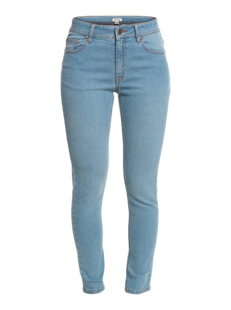 Roxy Slim-fit-Jeans »Night Away Mid« von Roxy