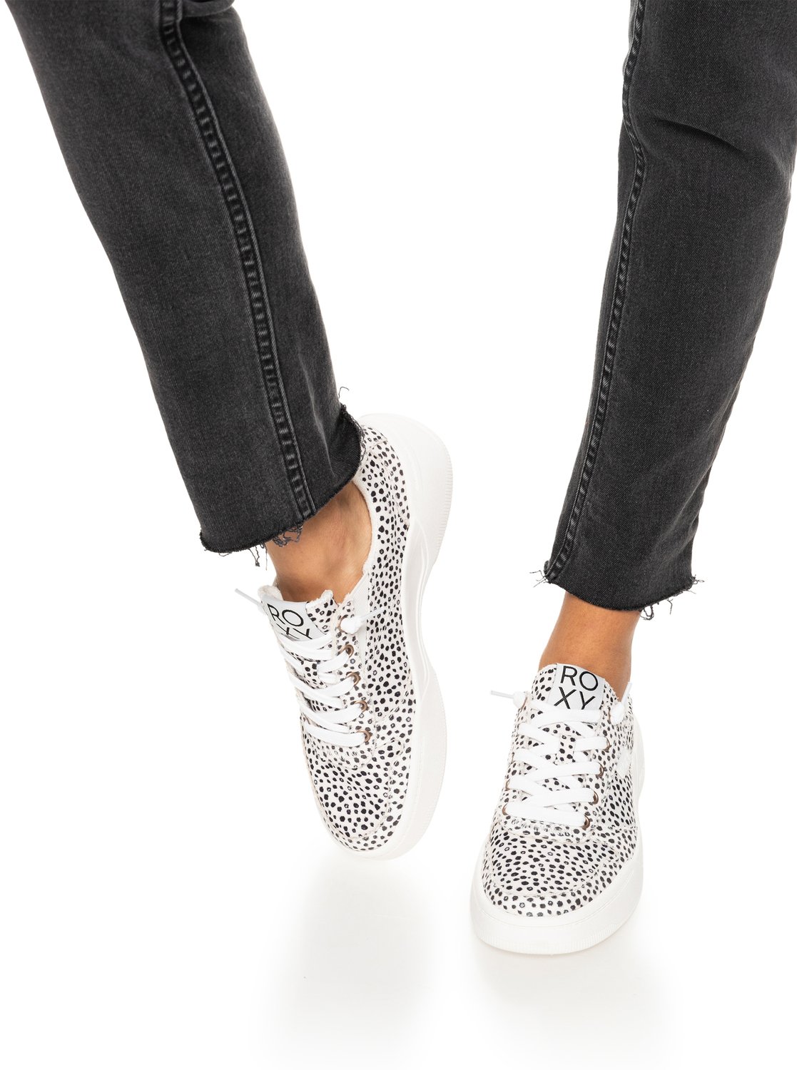 Roxy Slip-On Sneaker »Harper« Roxy Slip-On Sneaker »Harper« von Roxy