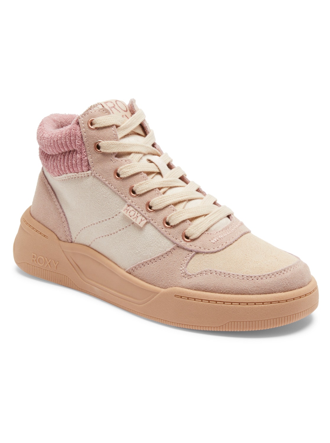 Roxy Sneaker »Harper Mid« von Roxy