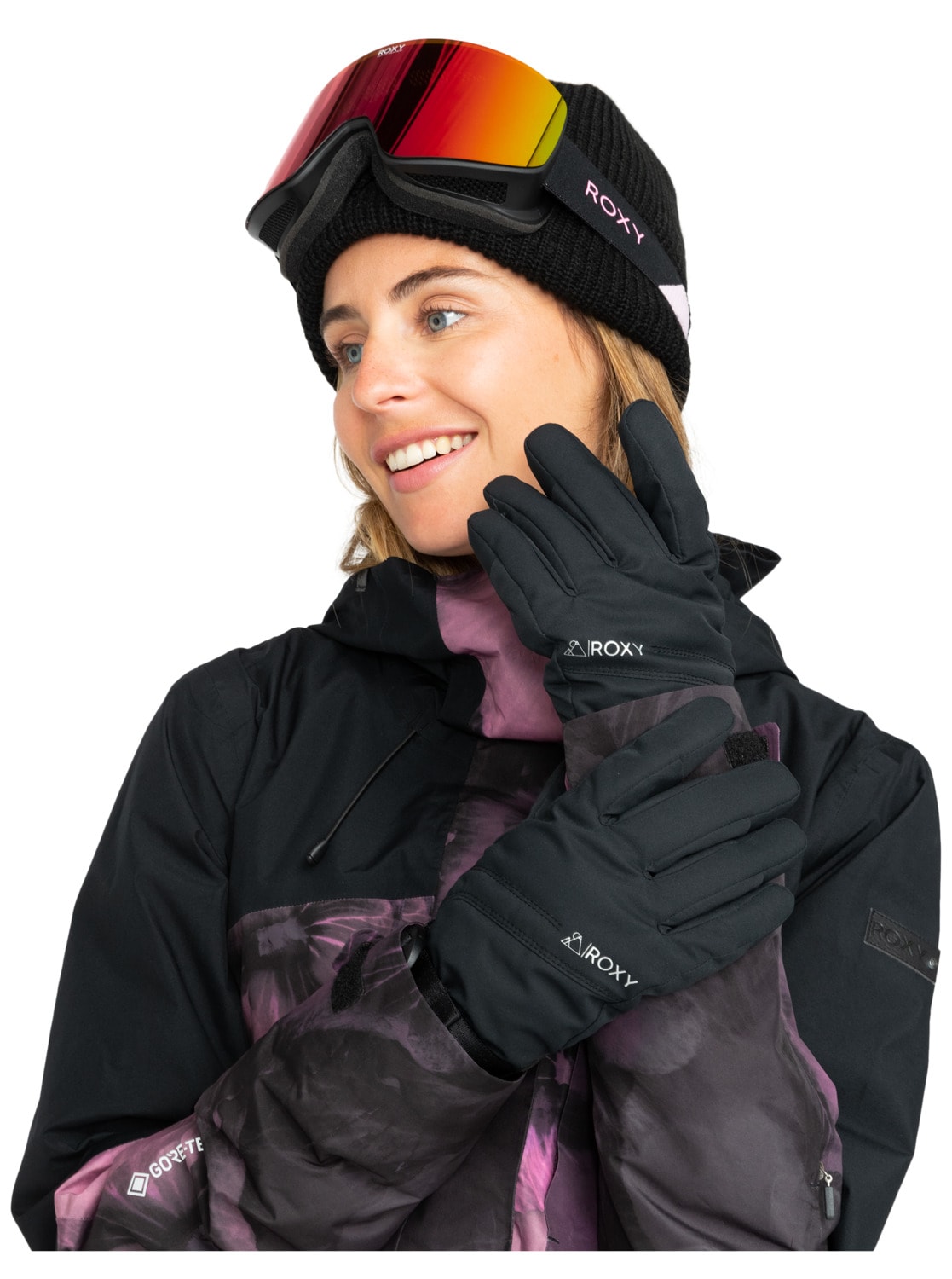 Roxy Snowboardhandschuhe »Gore Tex Fizz« von Roxy