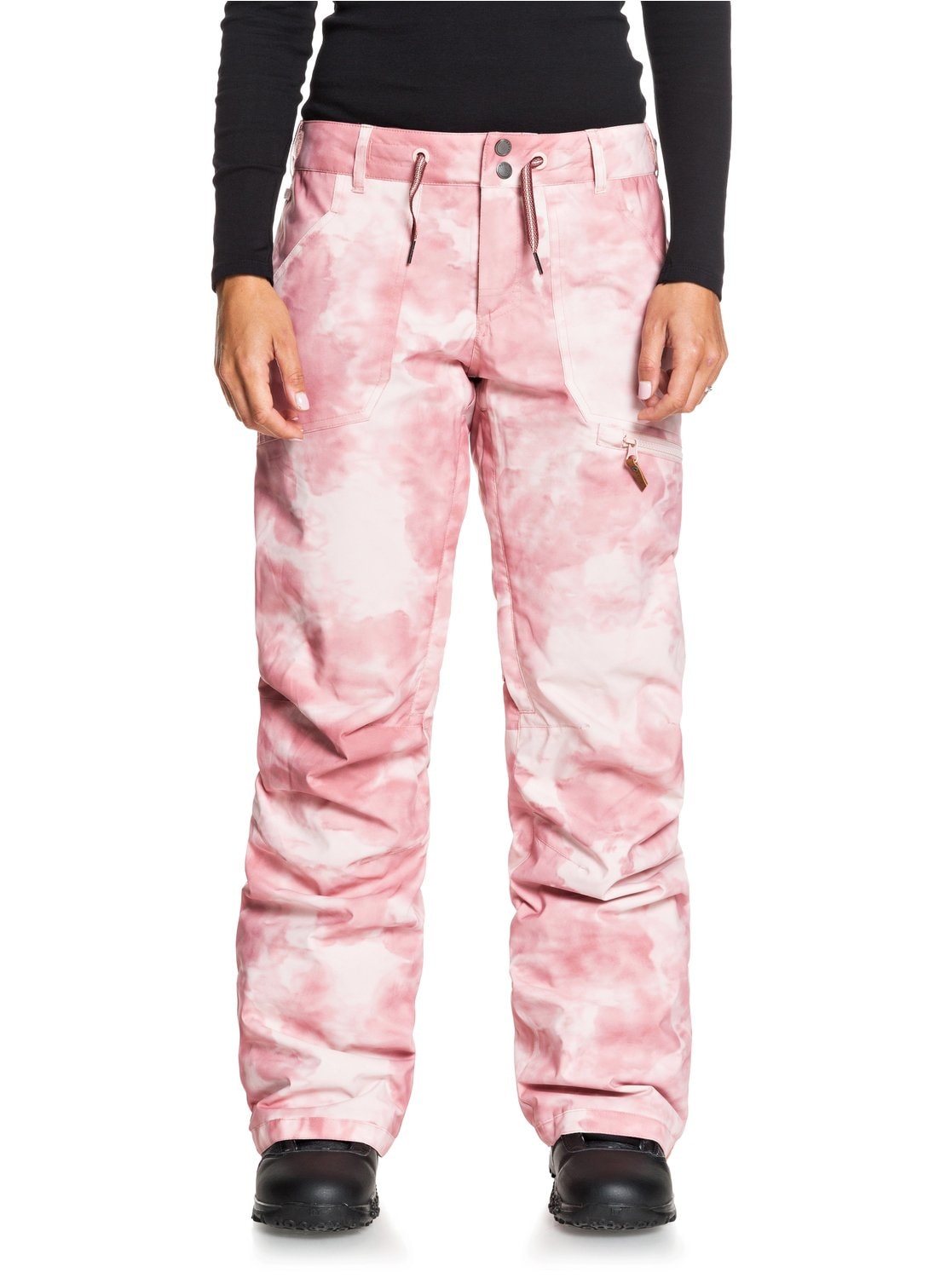 Roxy Snowboardhose »Nadia Printed« von Roxy