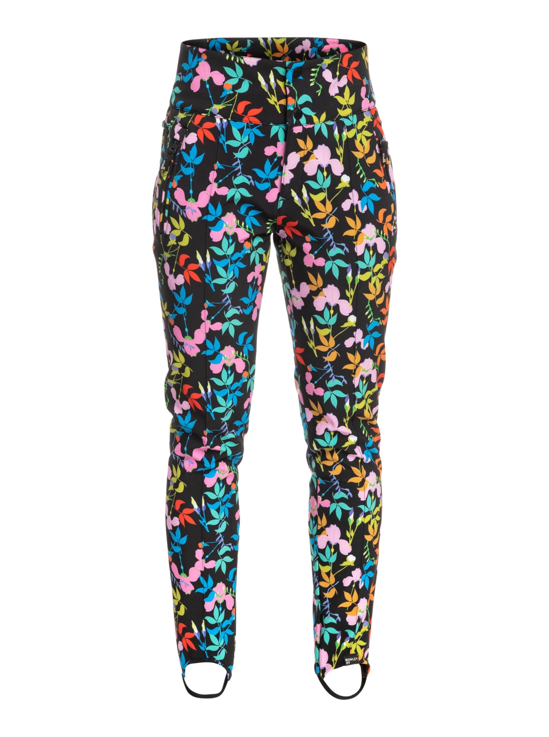 Roxy Snowboardhose »ROWLEY x ROXY Fuseau« Roxy Snowboardhose »ROWLEY x ROXY Fuseau« von Roxy