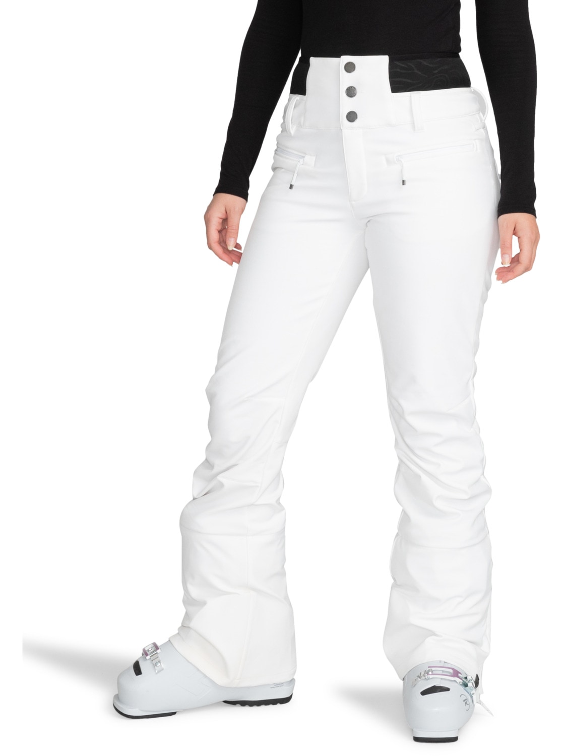 Roxy Snowboardhose »Rising High Skinny« von Roxy