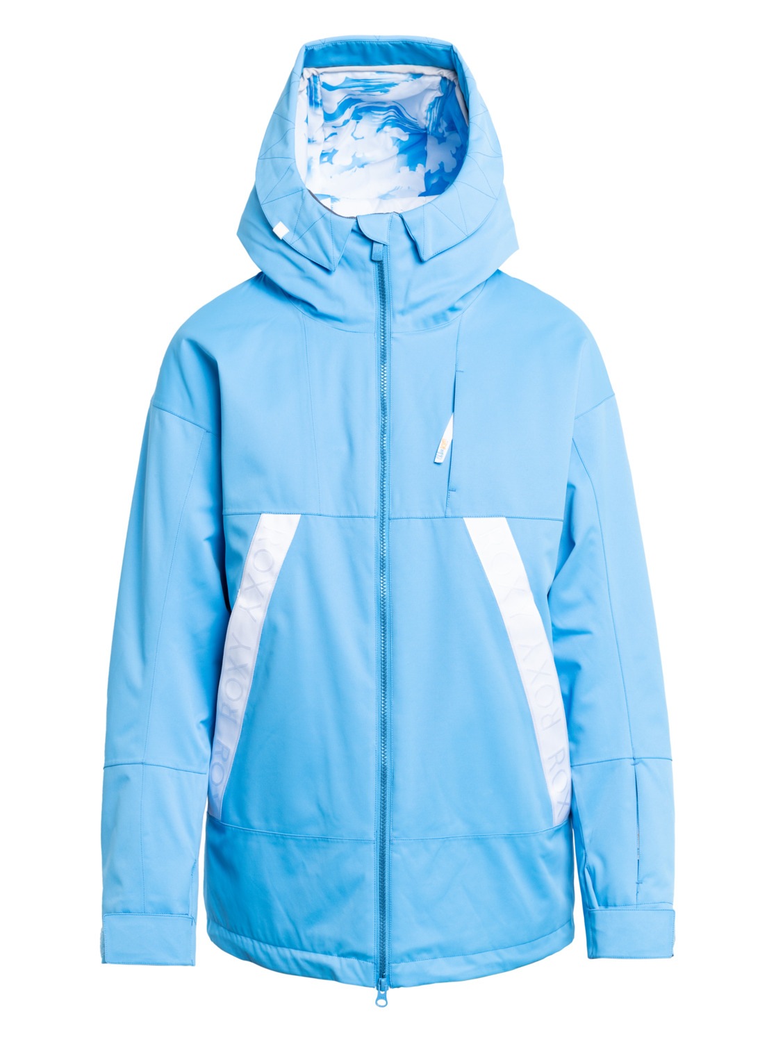 Roxy Snowboardjacke »Chloe Kim« von Roxy