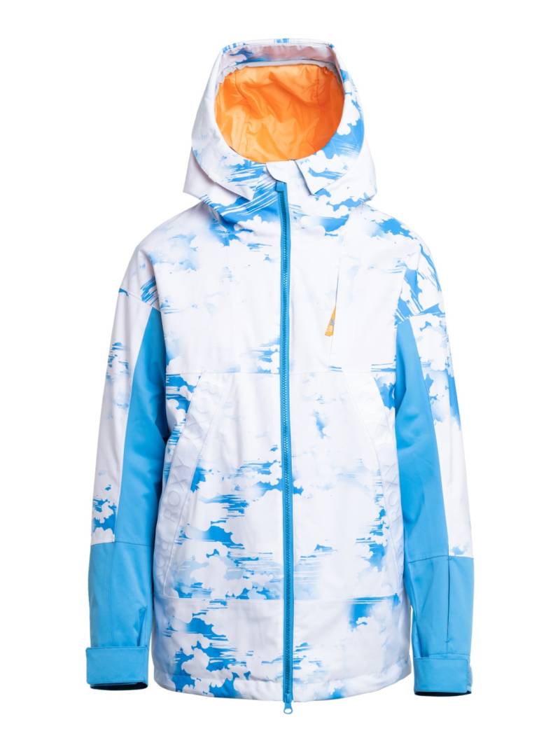 Roxy Snowboardjacke »Chloe Kim« von Roxy