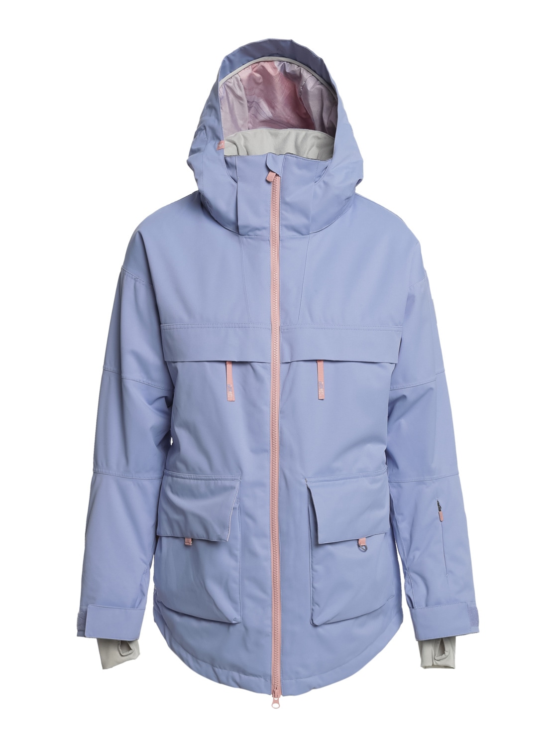 Roxy Snowboardjacke »Chloe Kim« von Roxy