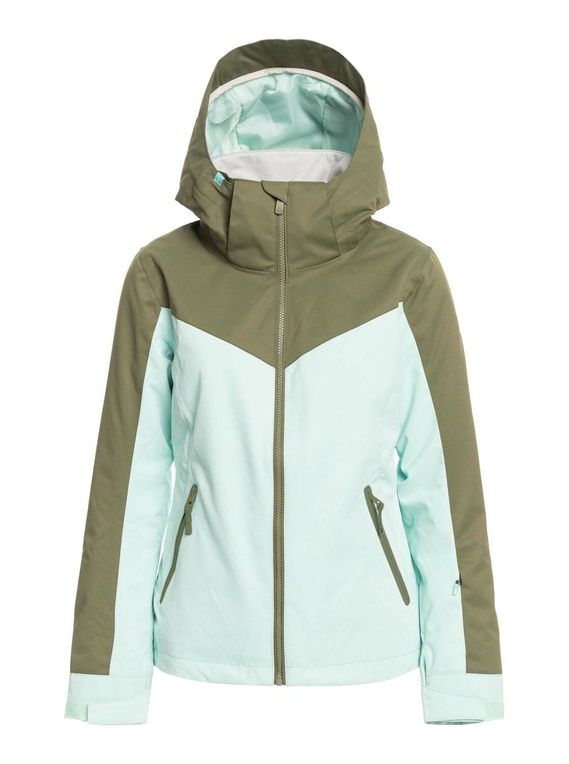 Roxy Snowboardjacke »Free Jet Block« von Roxy